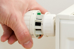 Linthurst central heating repair costs